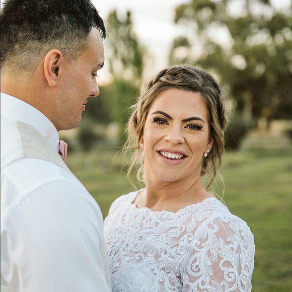 Meet your Posher, Mel - Picture 1 of 1